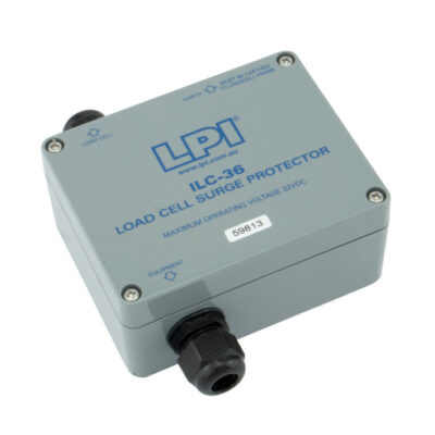 Bộ chống sét trạm cân Loadcell