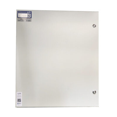 Tủ cắt lọc sét 3 pha 200A LPI , SF3200-480-135+50-AIMCB