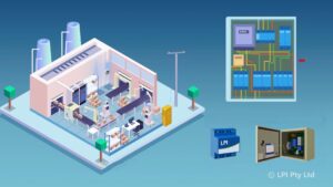 Thiết Bị Chống Sét Là Gì