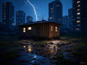 Top 5 hiểu sai phổ biến về chống sét mà bạn cần biết