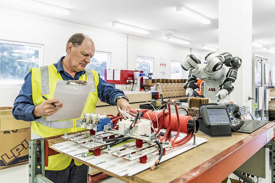 Thiết bị chống sét LPI, Top 10 câu hỏi về Tủ Cắt Lọc Sét mà bạn cần biết, Thiết bị chống sét lan truyền LPI là gì