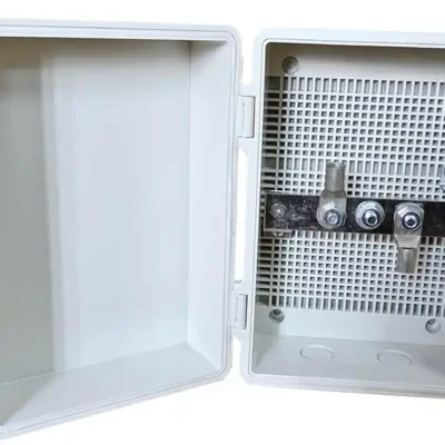 Hôp đo kiểm tra điện trở đất